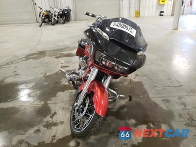 Drugie zdjęcie samochodu z przodu: 2021 HARLEY-DAVIDSON FLTRXSE VIN:1HD1TCL15MB958335 - miniatura