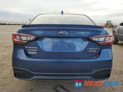 Zdjęcie 6 z 12 samochodu: 2020 SUBARU LEGACY SPORT VIN:4S3BWAG67L3024659 - miniatura