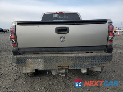 Zdjęcie 6 z 12 samochodu: 2000 CHEVROLET SILVERADO K1500 VIN:1GCEK19T0YE170473 - miniatura