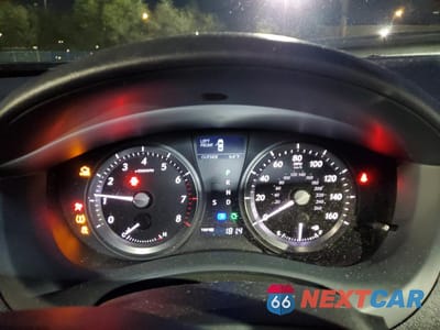 Zdjęcie 9 z 12 samochodu: 2008 LEXUS ES 350 VIN:JTHBJ46G082219430 - miniatura