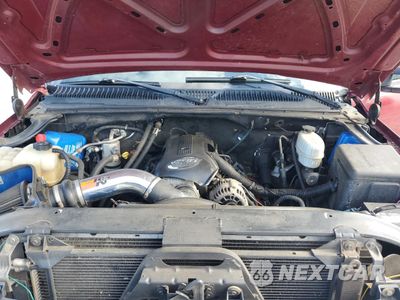 Zdjęcie 11 z 14 samochodu: 2004 CHEVROLET SILVERADO K1500 VIN:2GCEK19T141307285 - miniatura