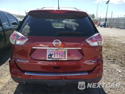Zdjęcie 6 z 13 samochodu: 2016 NISSAN ROGUE S VIN:KNMAT2MT3GP631273 - miniatura