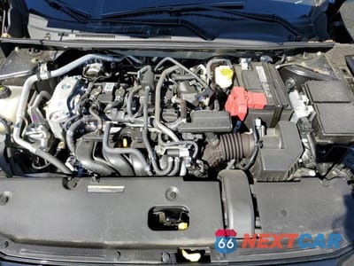 Zdjęcie 11 z 12 samochodu: 2025 NISSAN SENTRA SV VIN:3N1AB8CV6SY251525 - miniatura