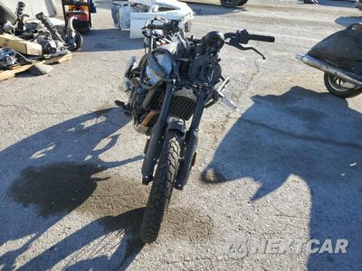 Drugie zdjęcie samochodu z przodu: 2025 ROYAL ENFIELD MOTORS HIMALAYAN 450 VIN:ME3BGK403SK504018 - miniatura