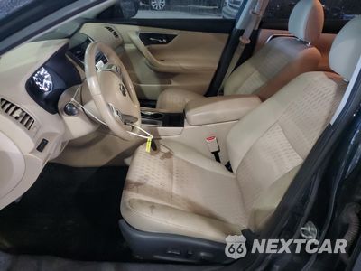 Zdjęcie 7 z 12 samochodu: 2017 NISSAN ALTIMA 2.5 VIN:1N4AL3AP6HC493143 - miniatura