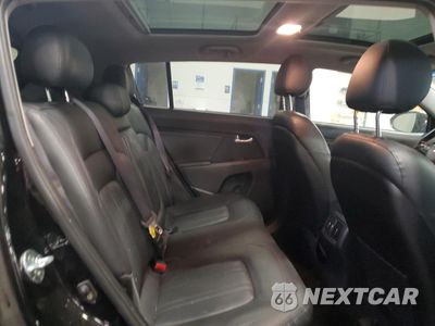 Zdjęcie 11 z 15 samochodu: 2016 KIA SPORTAGE EX VIN:KNDPCCAC0G7804266 - miniatura