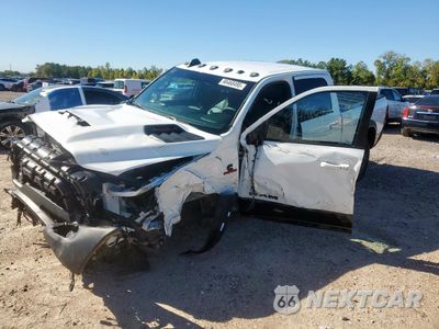 2024 RAM 2500 POWERWAGON 3C6UR5EL9RG300417 - główne zdjęcie licytacji z USA - miniatura
