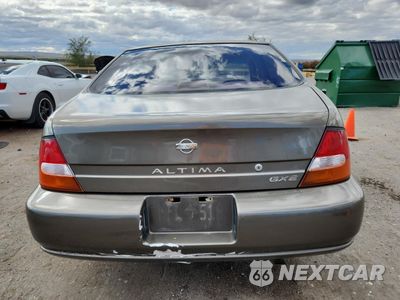 Zdjęcie 6 z 14 samochodu: 1999 NISSAN ALTIMA XE VIN:1N4DL01D9XC164422 - miniatura