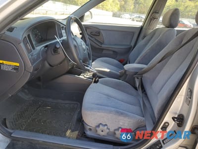 Zdjęcie 7 z 12 samochodu: 2006 HYUNDAI ELANTRA GLS VIN:KMHDN46D96U377816 - miniatura