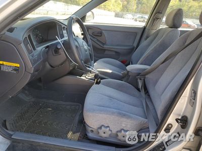 Zdjęcie 7 z 12 samochodu: 2006 HYUNDAI ELANTRA GLS VIN:KMHDN46D96U377816 - miniatura