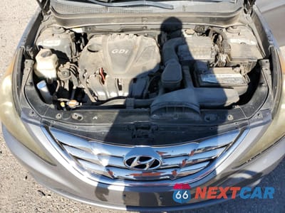 Zdjęcie 11 z 14 samochodu: 2012 HYUNDAI SONATA SE VIN:5NPEC4AC9CH364356 - miniatura