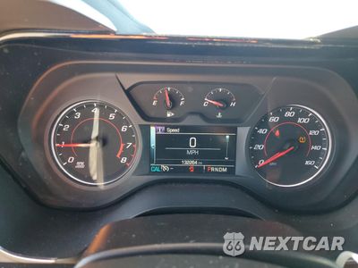 Zdjęcie 9 z 13 samochodu: 2017 CHEVROLET CAMARO LT VIN:1G1FB1RS0H0124451 - miniatura