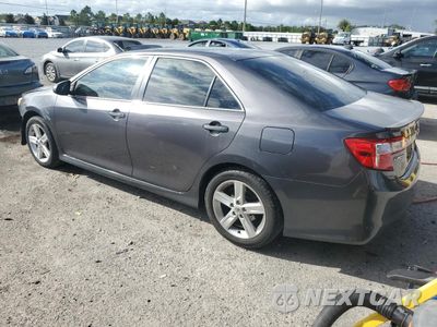 Drugie zdjęcie samochodu z przodu: 2014 TOYOTA CAMRY L VIN:4T1BF1FK4EU347204 - miniatura