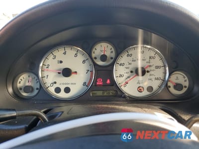 Zdjęcie 9 z 12 samochodu: 2001 MAZDA MX-5 MIATA BASE VIN:JM1NB353710207927 - miniatura