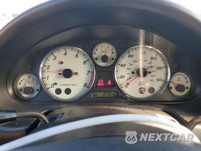 Zdjęcie 9 z 12 samochodu: 2001 MAZDA MX-5 MIATA BASE VIN:JM1NB353710207927 - miniatura