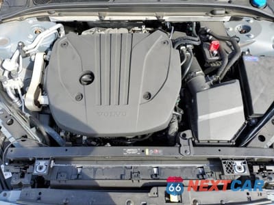 Zdjęcie 11 z 12 samochodu: 2024 VOLVO S60 PLUS VIN:7JRL12TL5RG290401 - miniatura