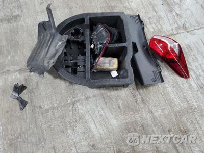 Zdjęcie 12 z 13 samochodu: 2017 KIA FORTE LX VIN:3KPFL4A7XHE105457 - miniatura