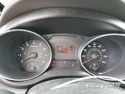 Zdjęcie 9 z 13 samochodu: 2017 KIA SEDONA LX VIN:KNDMB5C12H6222173 - miniatura