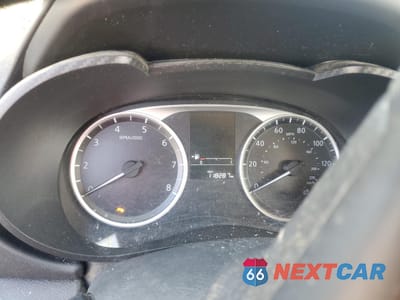 Zdjęcie 9 z 13 samochodu: 2020 NISSAN VERSA S VIN:3N1CN8DV8LL865358 - miniatura