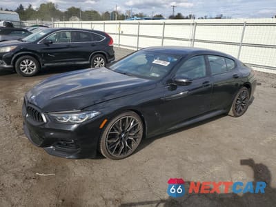 Główne zdjęcie samochodu: 2024 BMW 840XI VIN:WBAGV4C01RCS01112 - miniatura