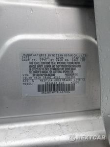 Zdjęcie 13 z 15 samochodu: 2013 NISSAN SENTRA S VIN:3N1AB7AP7DL657036 - miniatura