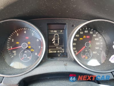 Zdjęcie 9 z 12 samochodu: 2013 VOLKSWAGEN JETTA S VIN:3VWPP7AJ0DM673770 - miniatura