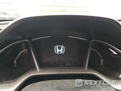Zdjęcie 9 z 13 samochodu: 2021 HONDA CIVIC SPORT VIN:19XFC2F83ME001991 - miniatura