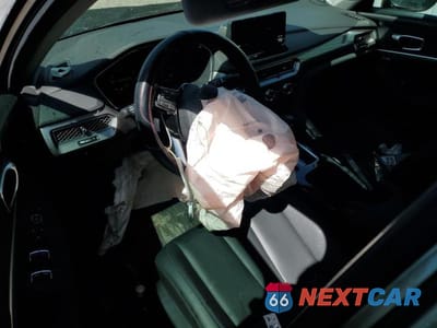 Zdjęcie 8 z 12 samochodu: 2024 ACURA INTEGRA VIN:19UDE4H22RA007704 - miniatura