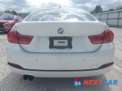 Zdjęcie 6 z 12 samochodu: 2018 BMW 430I GRAN COUPE VIN:WBA4J1C59JBG77419 - miniatura