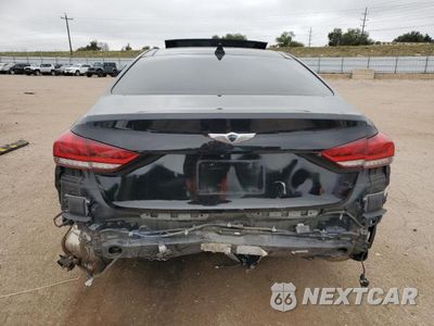 Zdjęcie 6 z 12 samochodu: 2015 HYUNDAI GENESIS 3.8L VIN:KMHGN4JE1FU060786 - miniatura