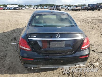 Zdjęcie 6 z 12 samochodu: 2019 MERCEDES-BENZ E 300 VIN:WDDZF4JB4KA516457 - miniatura