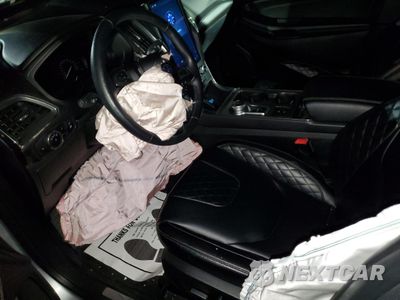 Zdjęcie 7 z 13 samochodu: 2023 FORD EDGE TITANIUM VIN:2FMPK4K92PBA39009 - miniatura
