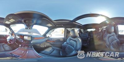 Zdjęcie 16 z 17 samochodu: 2021 LINCOLN NAVIGATOR L RESERVE VIN:5LMJJ3LT9MEL16524 - miniatura