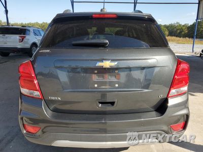 Zdjęcie 6 z 12 samochodu: 2019 CHEVROLET TRAX 1LT VIN:3GNCJLSB5KL367807 - miniatura