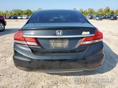 Zdjęcie 6 z 12 samochodu: 2013 HONDA CIVIC EX VIN:19XFB2F82DE078306 - miniatura