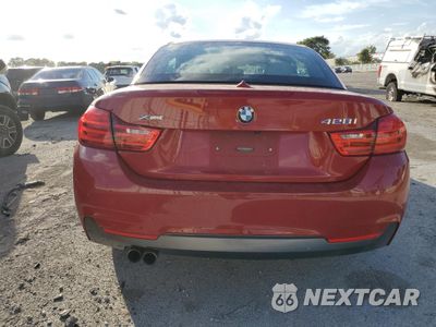 Zdjęcie 6 z 14 samochodu: 2016 BMW 428 XI SULEV VIN:WBA3T1C58GP822870 - miniatura