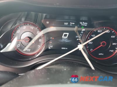 Zdjęcie 9 z 13 samochodu: 2022 DODGE CHARGER GT VIN:2C3CDXHG5NH150236 - miniatura