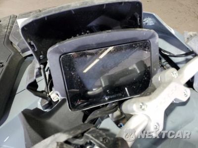 Zdjęcie 8 z 10 samochodu: 2025 CFMOTO CFORCE 1000 TOURING ATV VIN:LCELV1ZS5SM000970 - miniatura