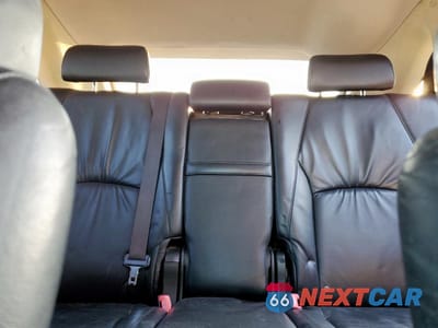 Zdjęcie 10 z 16 samochodu: 2005 LEXUS RX 330 VIN:JTJGA31UX50051959 - miniatura