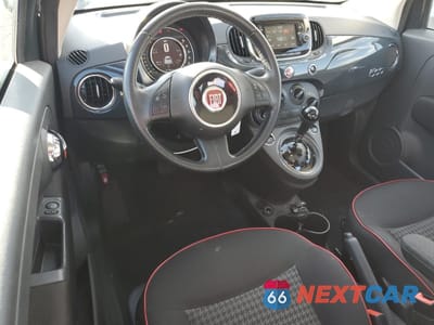 Zdjęcie 8 z 13 samochodu: 2017 FIAT 500 POP VIN:3C3CFFKR2HT700003 - miniatura