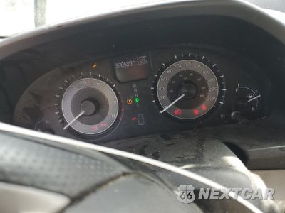 Zdjęcie 9 z 14 samochodu: 2013 HONDA ODYSSEY EX VIN:5FNRL5H46DB503834 - miniatura