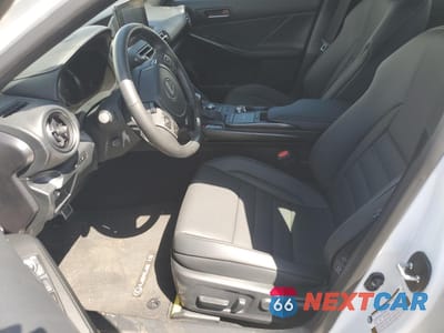 Zdjęcie 7 z 12 samochodu: 2025 LEXUS IS 350 F SPORT DESIGN VIN:JTHGZ1B2XS5086785 - miniatura