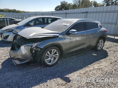 2019 INFINITI QX30 PURE SJKCH5CP4KA010228 - główne zdjęcie licytacji z USA - miniatura