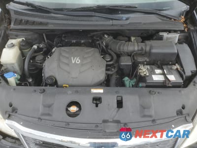 Zdjęcie 12 z 13 samochodu: 2012 KIA SEDONA EX VIN:KNDMH4C74C6437723 - miniatura