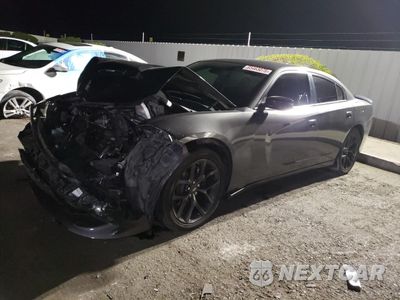 2012 DODGE CHARGER SXT 2C3CDXHG1CH138212 - główne zdjęcie licytacji z USA - miniatura