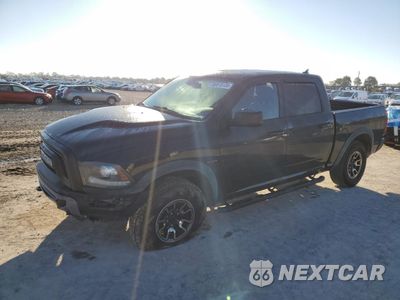 2016 RAM 1500 REBEL 1C6RR7YT3GS210876 - główne zdjęcie licytacji z USA - miniatura