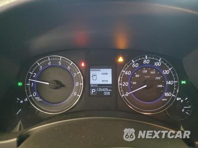 Zdjęcie 9 z 12 samochodu: 2015 INFINITI QX50 VIN:JN1BJ0HR7FM771018 - miniatura