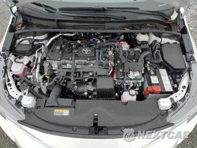 Zdjęcie 11 z 16 samochodu: 2025 TOYOTA COROLLA LE VIN:JTDBCMFE3S3100217 - miniatura
