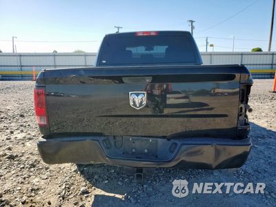 Zdjęcie 6 z 12 samochodu: 2014 RAM 1500 ST VIN:1C6RR6KG9ES236000 - miniatura