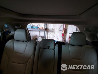 Zdjęcie 10 z 13 samochodu: 2020 FORD EDGE TITANIUM VIN:2FMPK4K97LBA59072 - miniatura